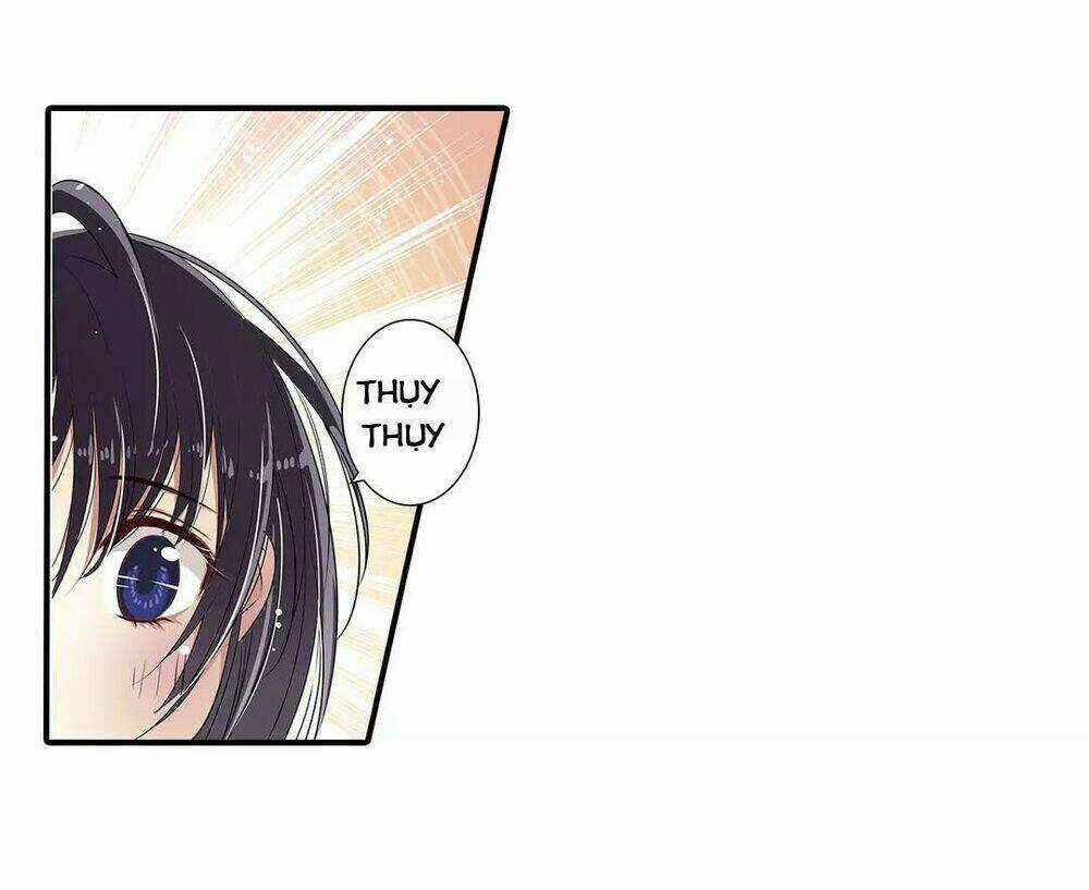 Nghịch Thần - Chapter 12 - Trang 5