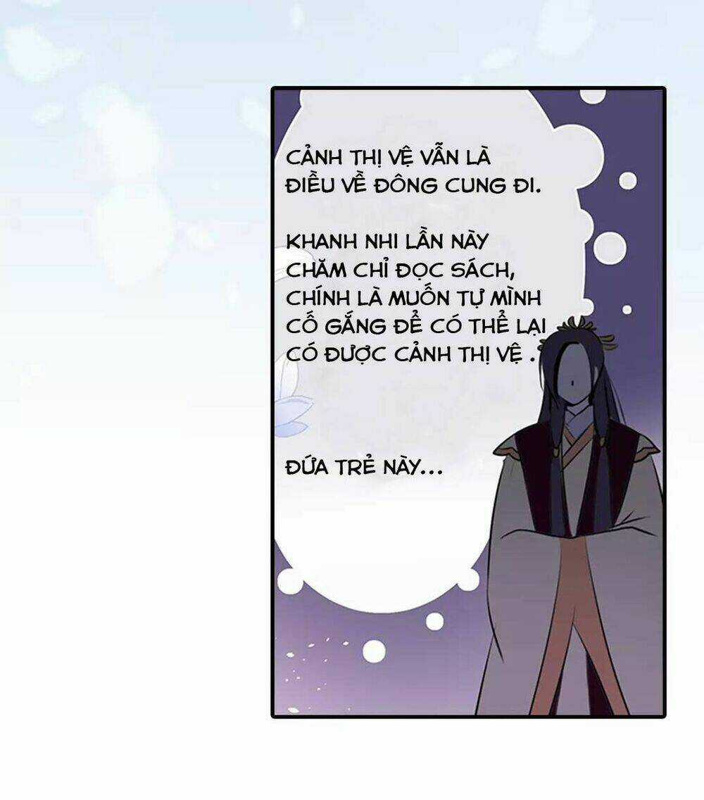 Nghịch Thần - Chapter 12 - Trang 8