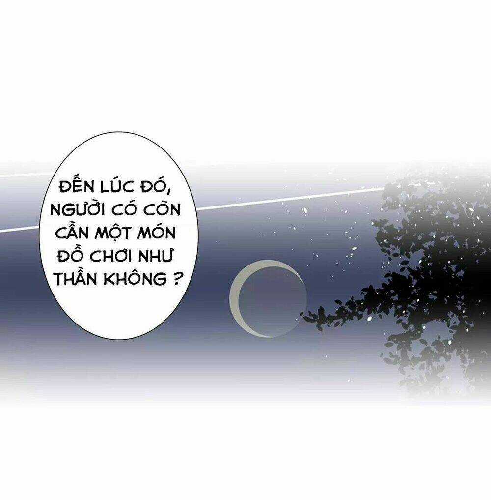 Nghịch Thần - Chapter 13 - Trang 14