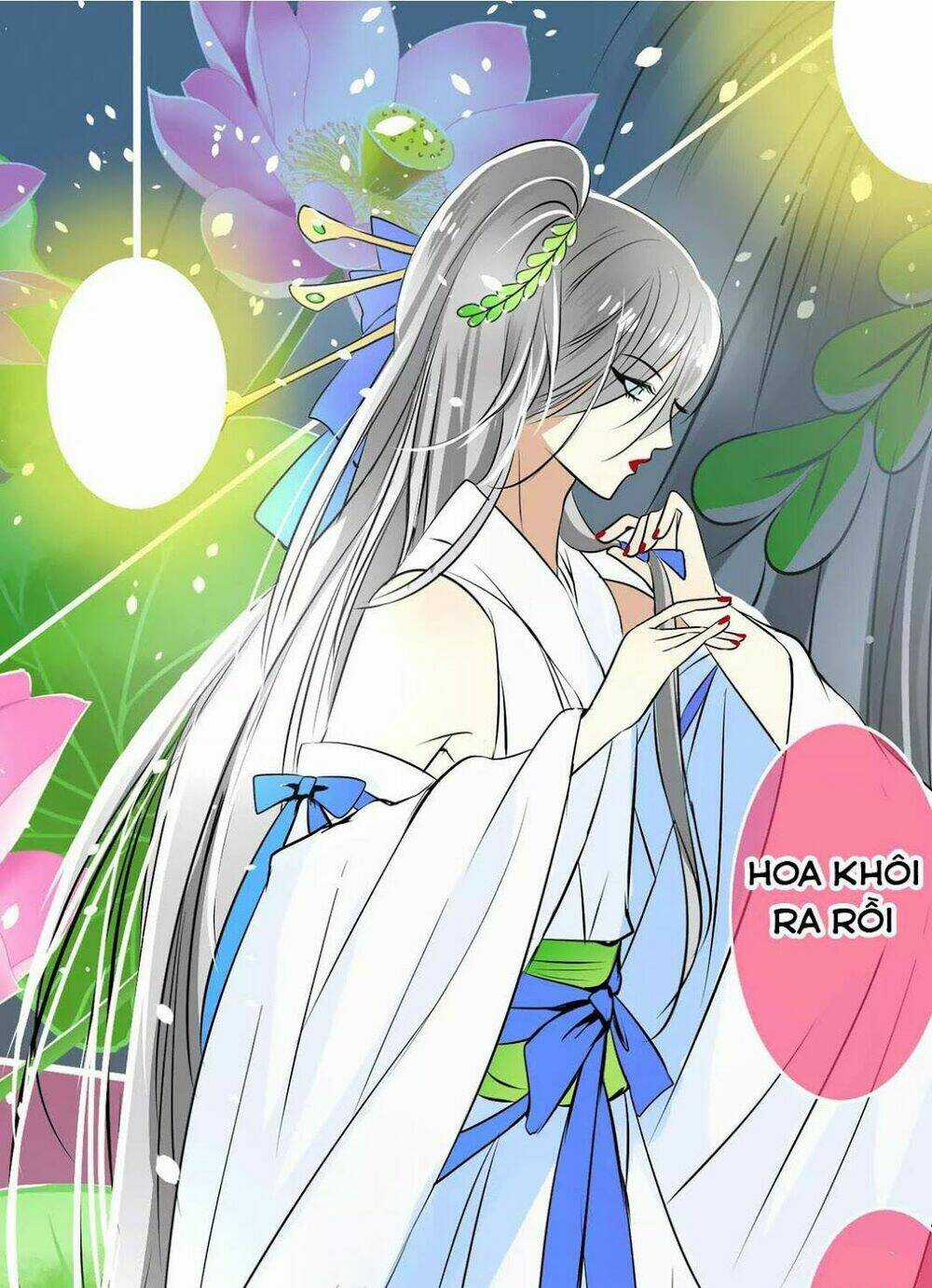 Nghịch Thần - Chapter 13 - Trang 16