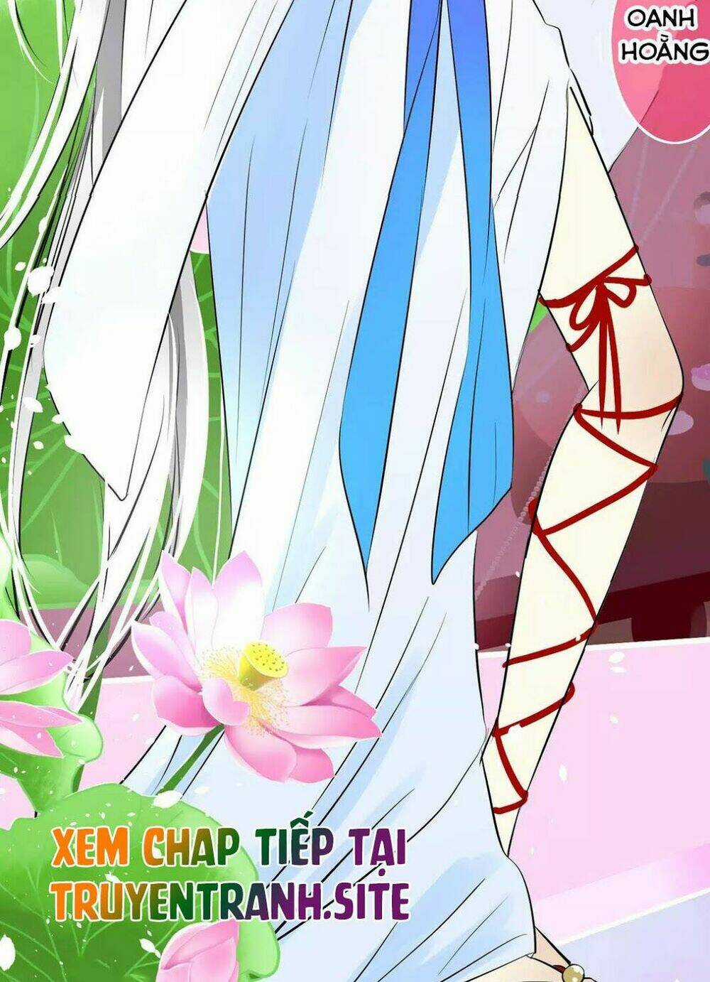 Nghịch Thần - Chapter 13 - Trang 17