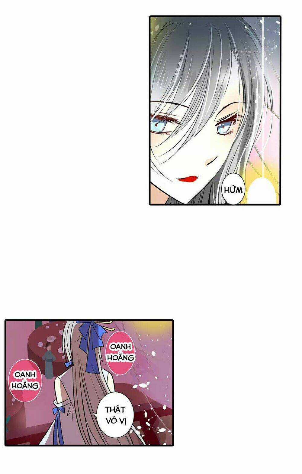 Nghịch Thần - Chapter 13 - Trang 18