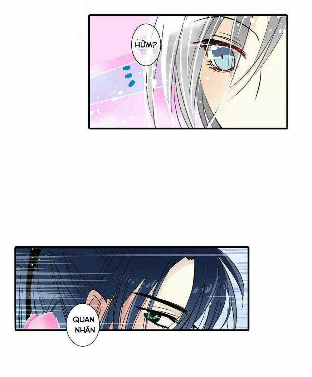 Nghịch Thần - Chapter 13 - Trang 19