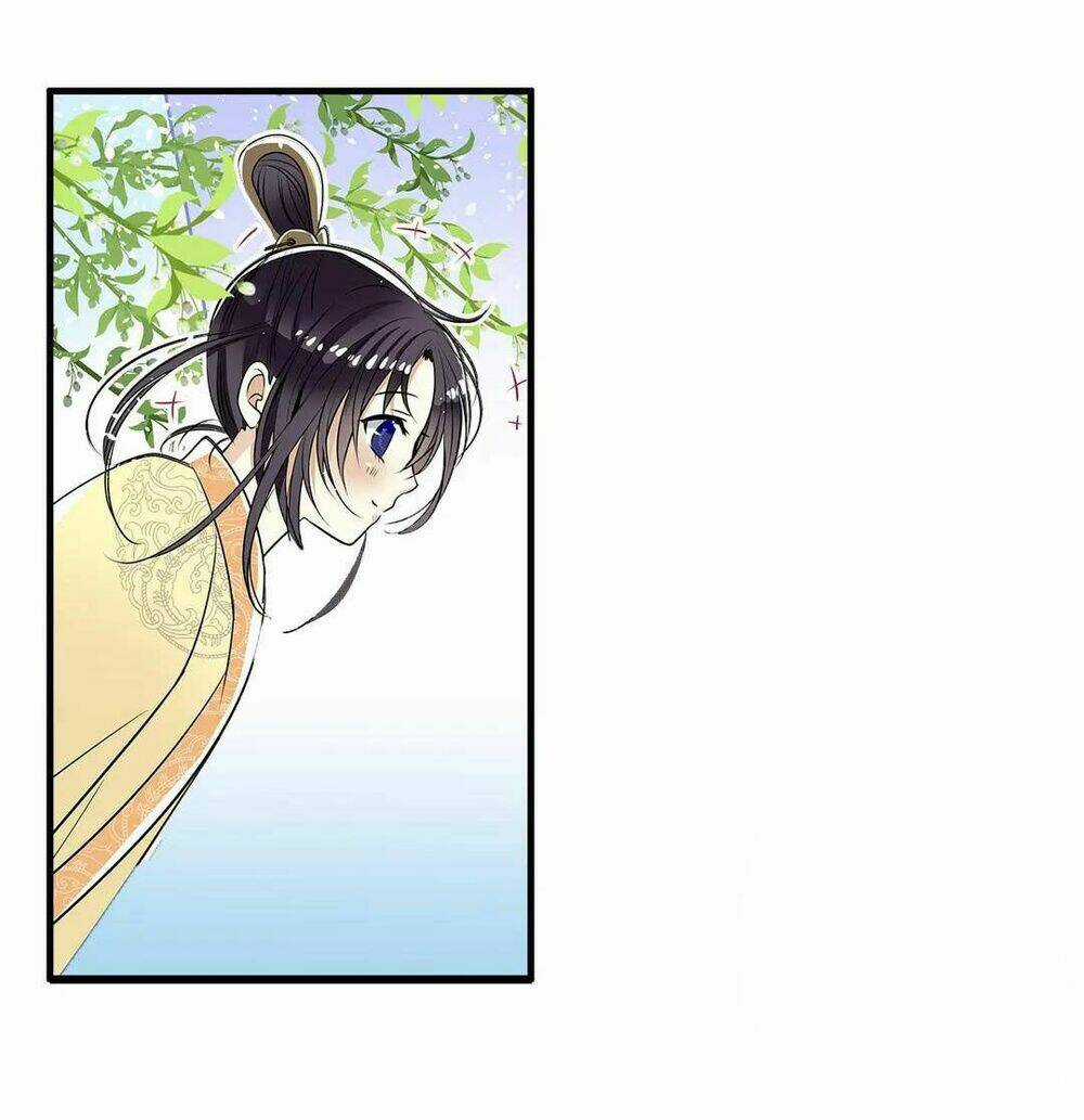 Nghịch Thần - Chapter 13 - Trang 3