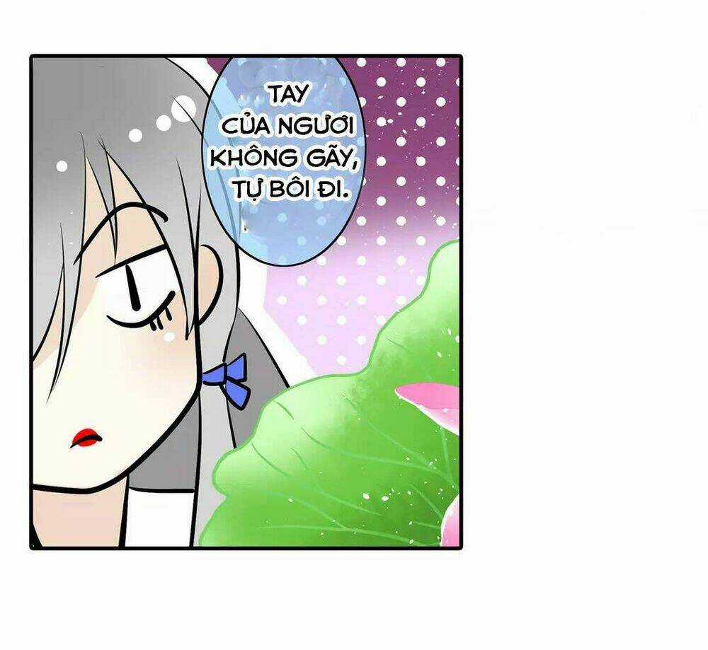 Nghịch Thần - Chapter 13 - Trang 22