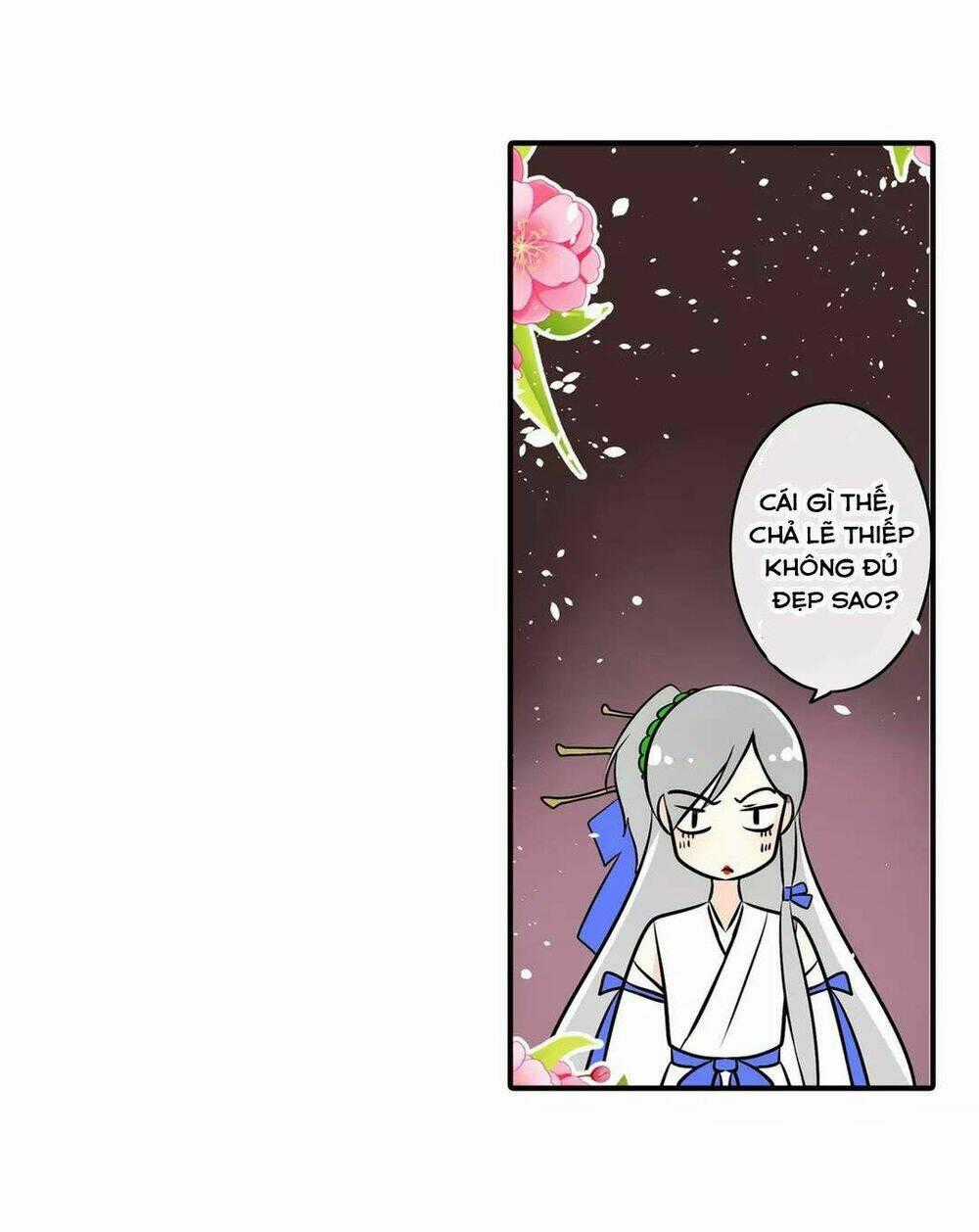 Nghịch Thần - Chapter 13 - Trang 23