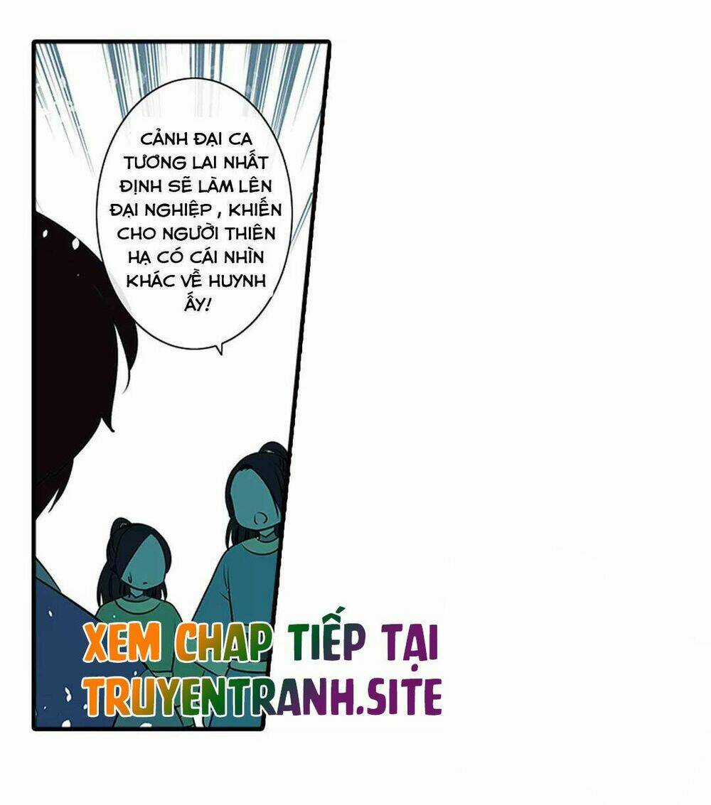 Nghịch Thần - Chapter 13 - Trang 7