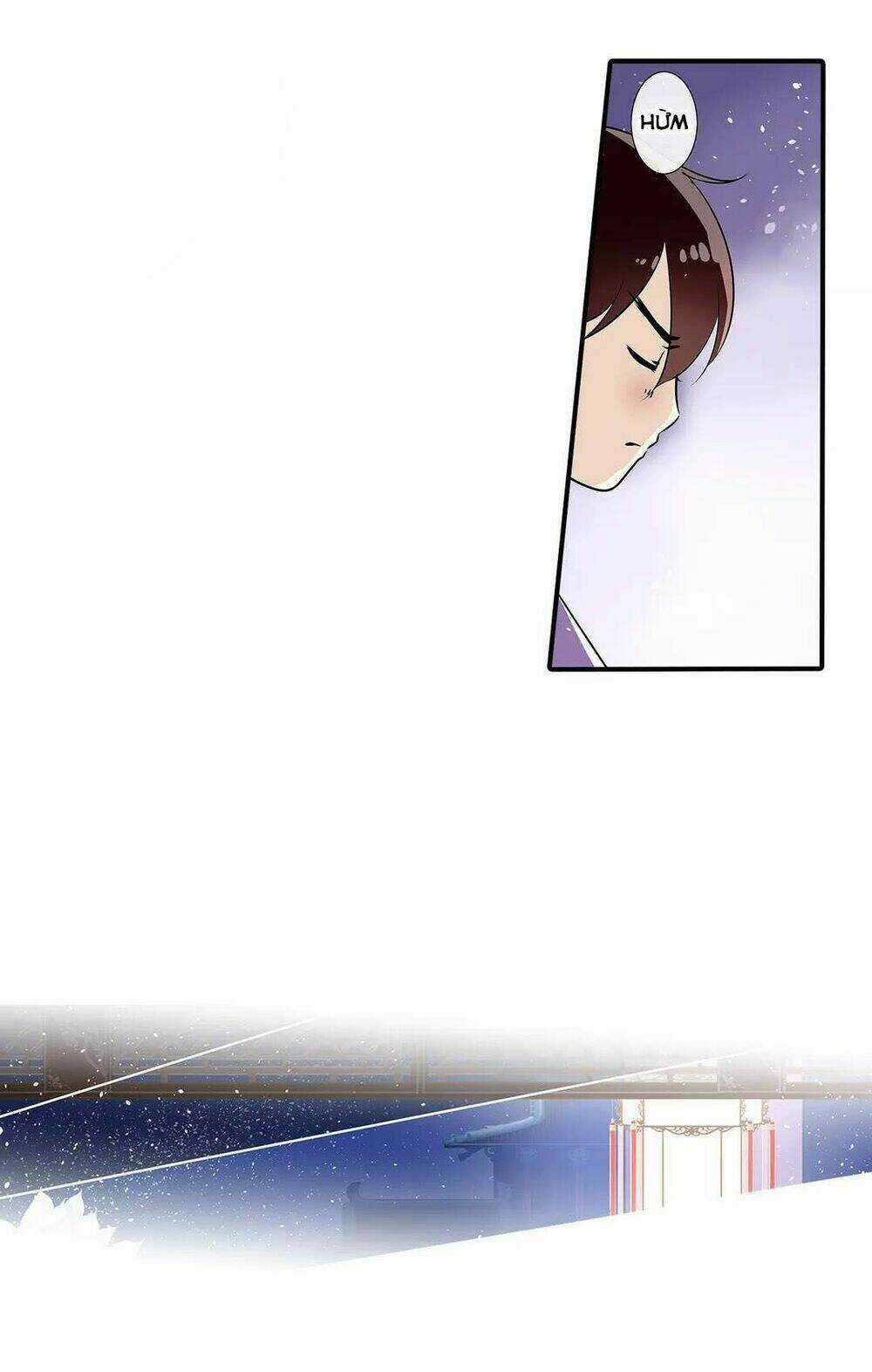 Nghịch Thần - Chapter 13 - Trang 8