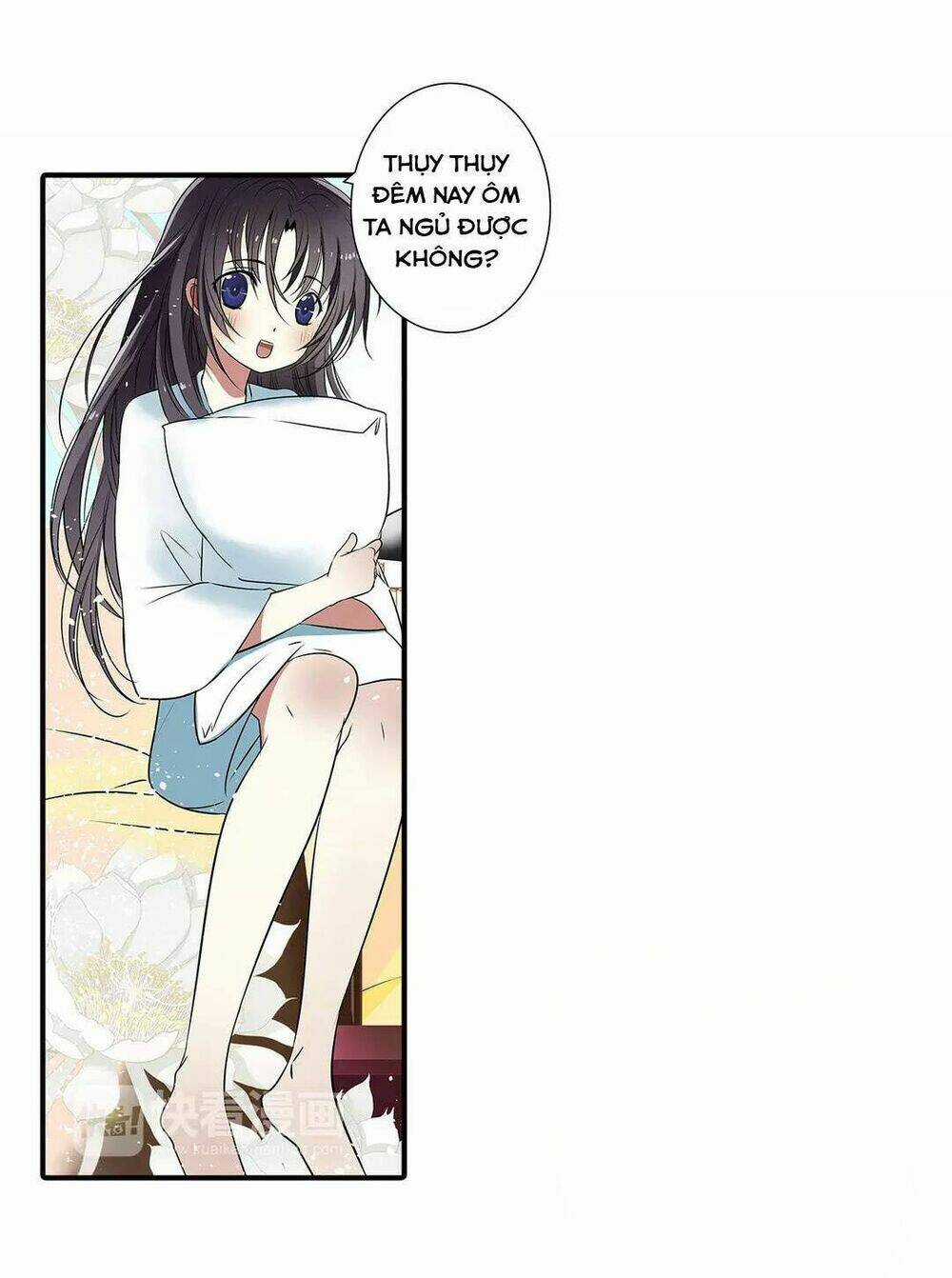 Nghịch Thần - Chapter 13 - Trang 9