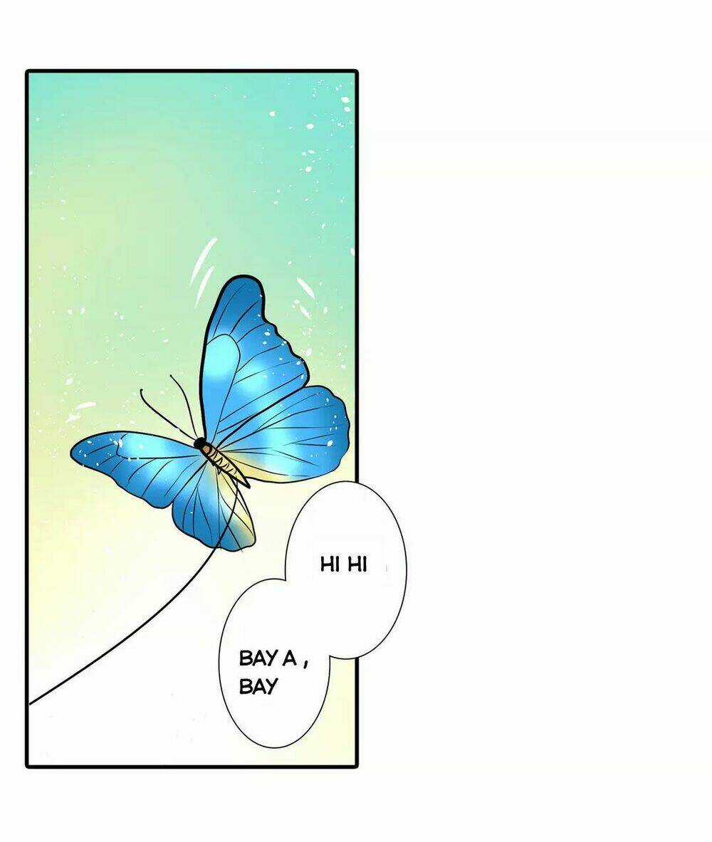 Nghịch Thần - Chapter 14 - Trang 17