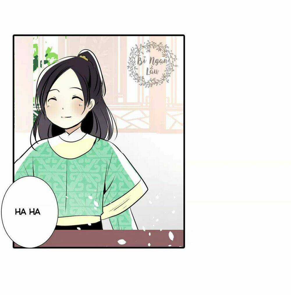 Nghịch Thần - Chapter 14 - Trang 19
