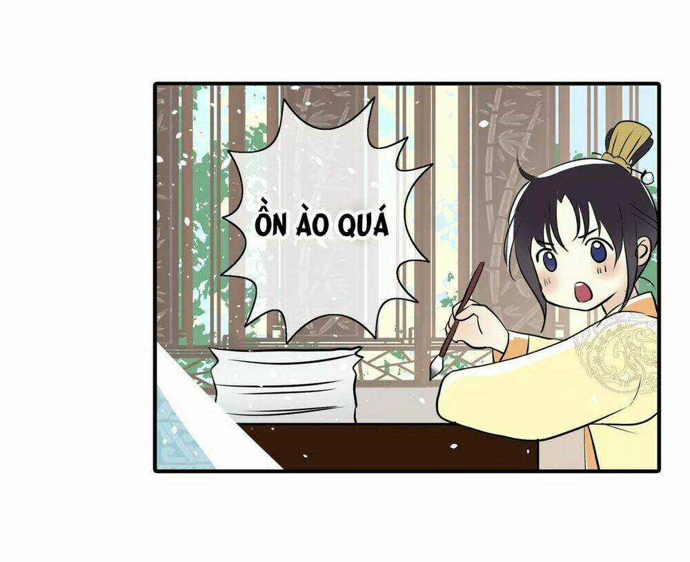 Nghịch Thần - Chapter 14 - Trang 20