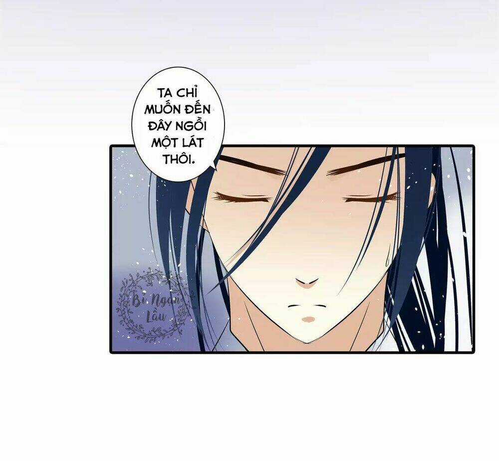 Nghịch Thần - Chapter 14 - Trang 3