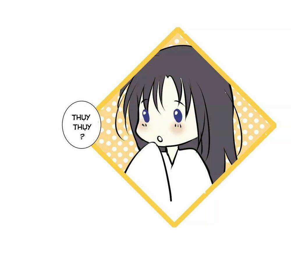 Nghịch Thần - Chapter 14 - Trang 6