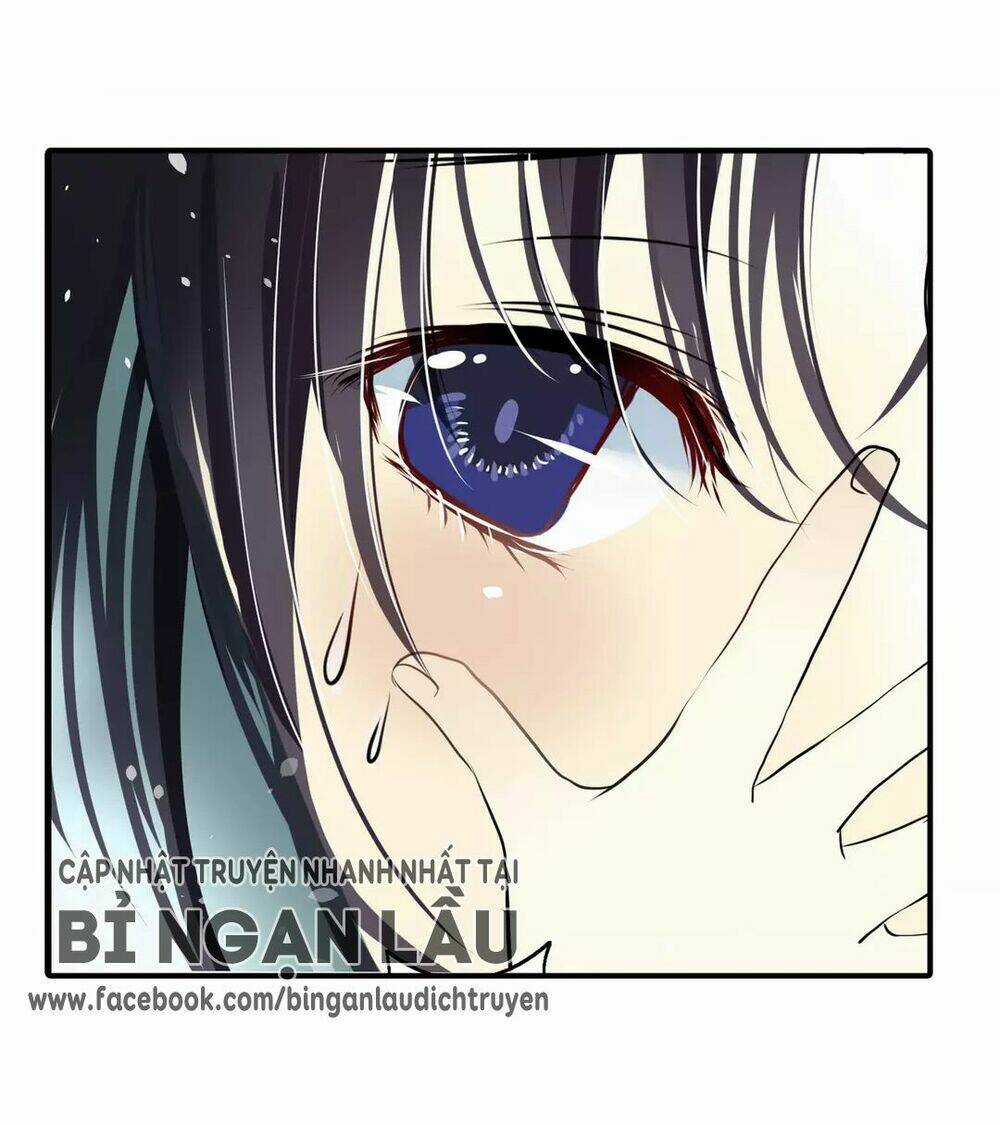 Nghịch Thần - Chapter 15 - Trang 12