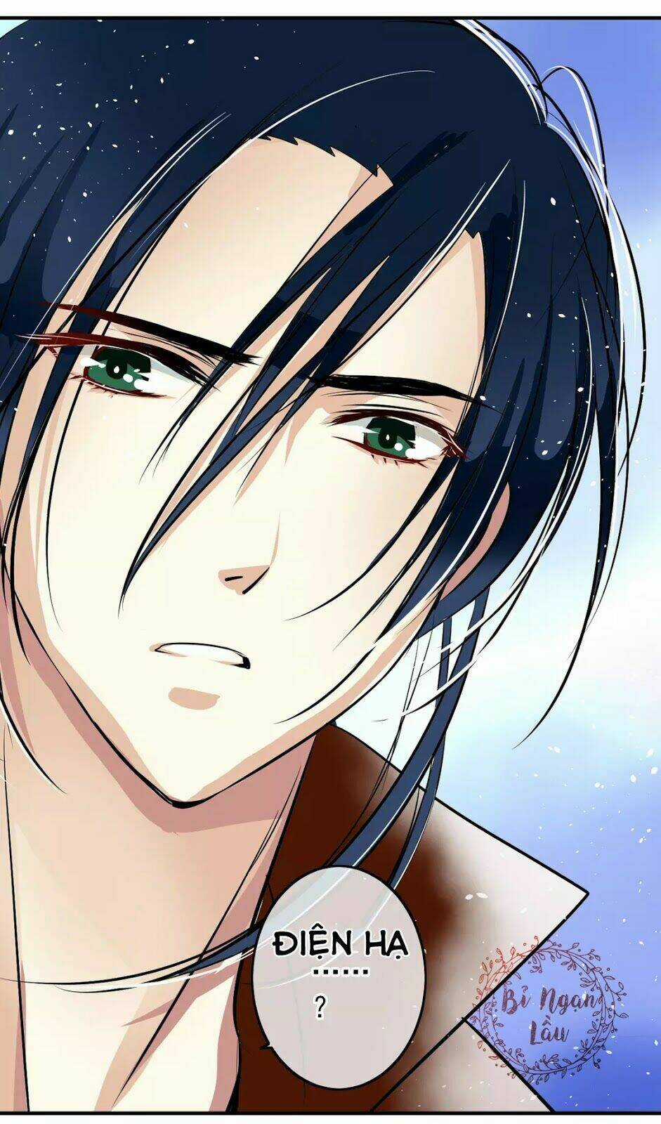 Nghịch Thần - Chapter 15 - Trang 19