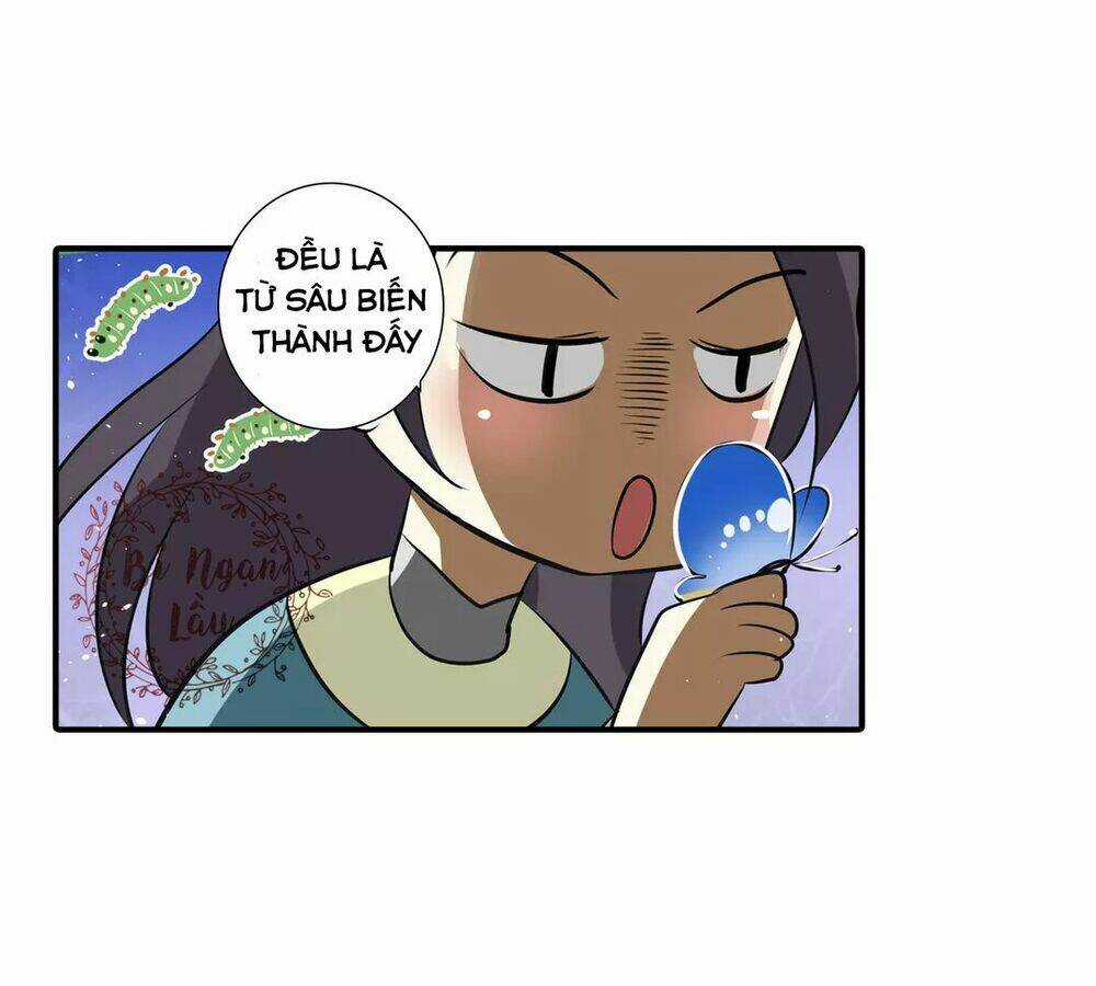 Nghịch Thần - Chapter 15 - Trang 3