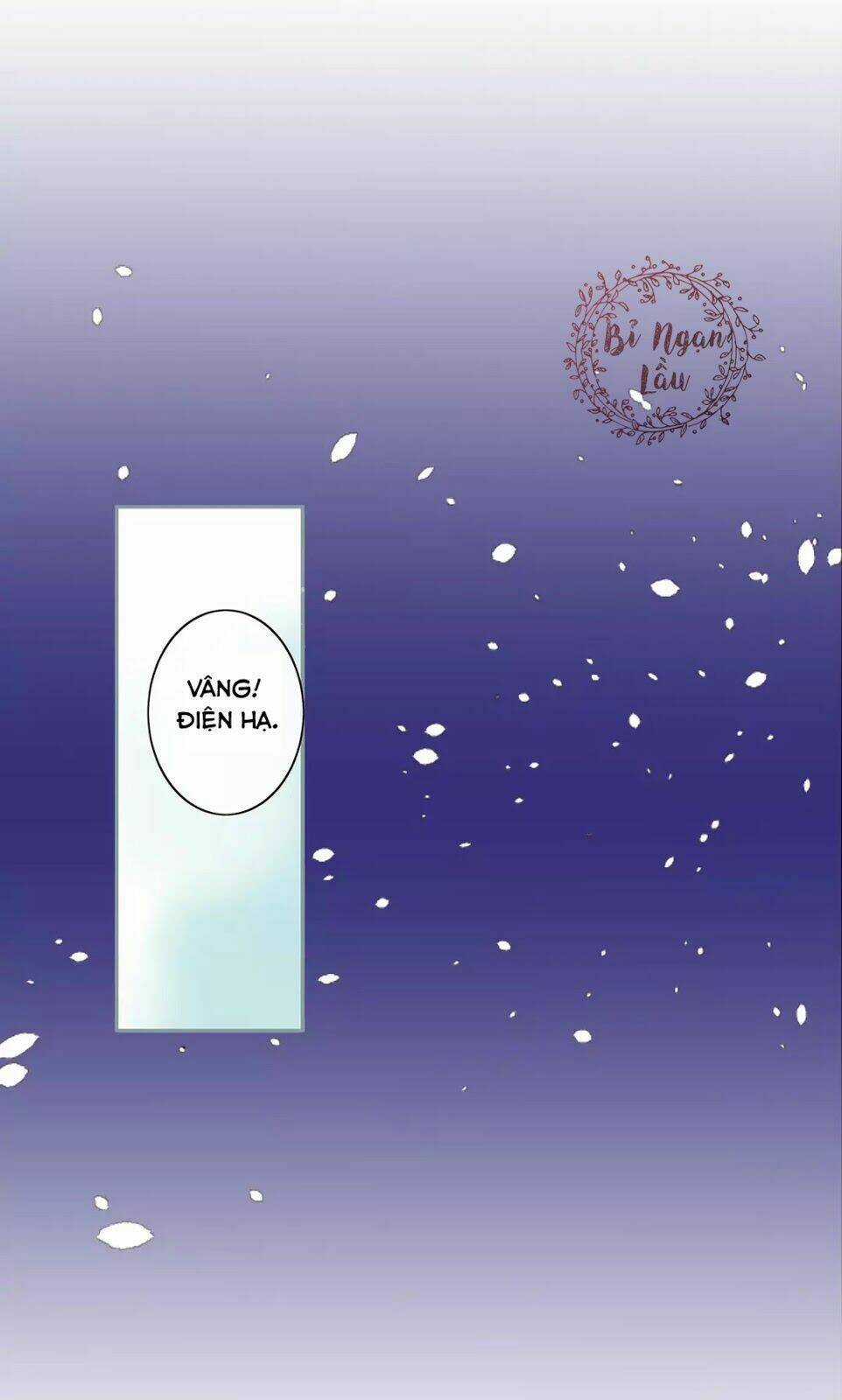 Nghịch Thần - Chapter 15 - Trang 22