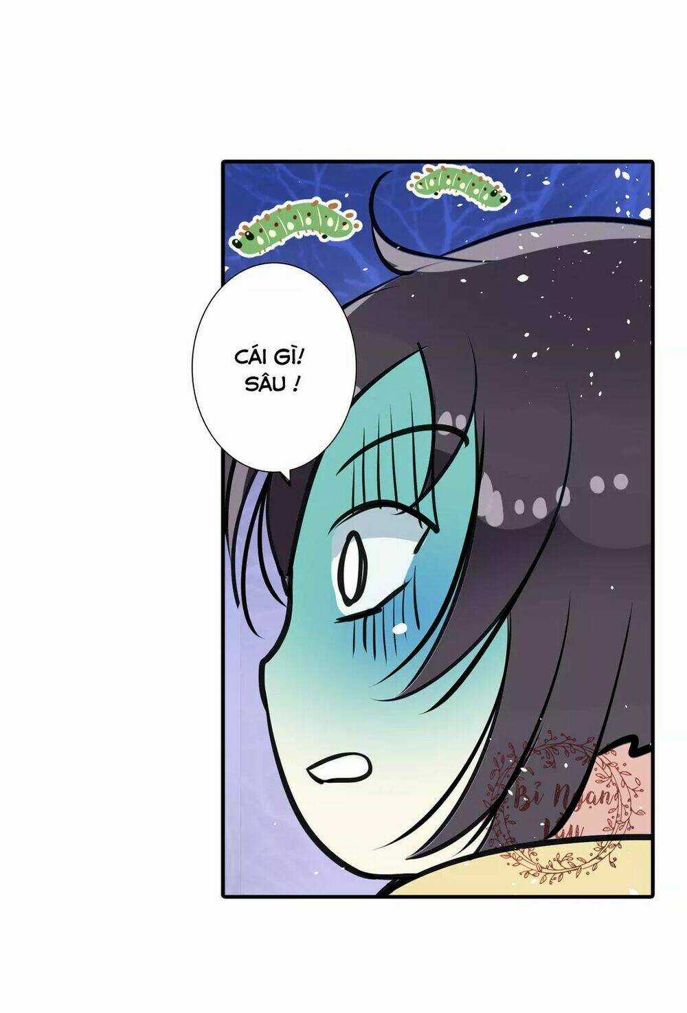 Nghịch Thần - Chapter 15 - Trang 4