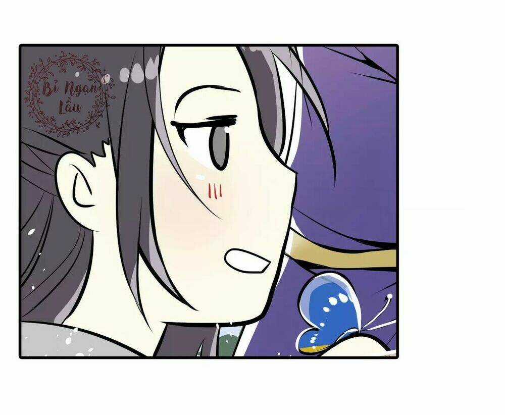 Nghịch Thần - Chapter 15 - Trang 5