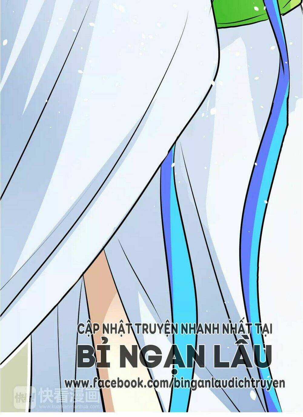 Nghịch Thần - Chapter 16 - Trang 12