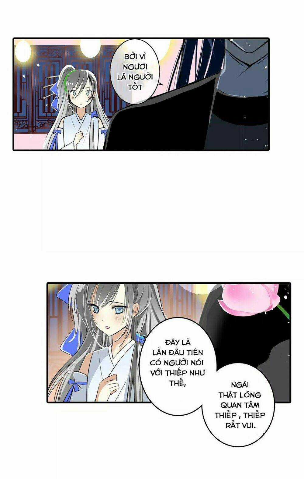 Nghịch Thần - Chapter 16 - Trang 14