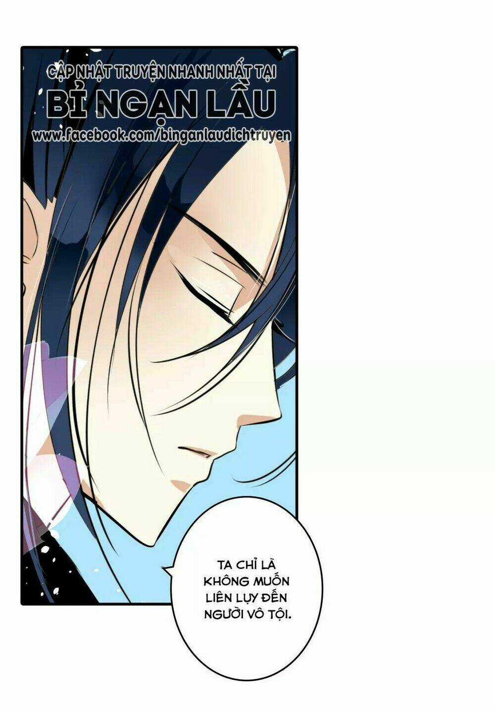 Nghịch Thần - Chapter 16 - Trang 15