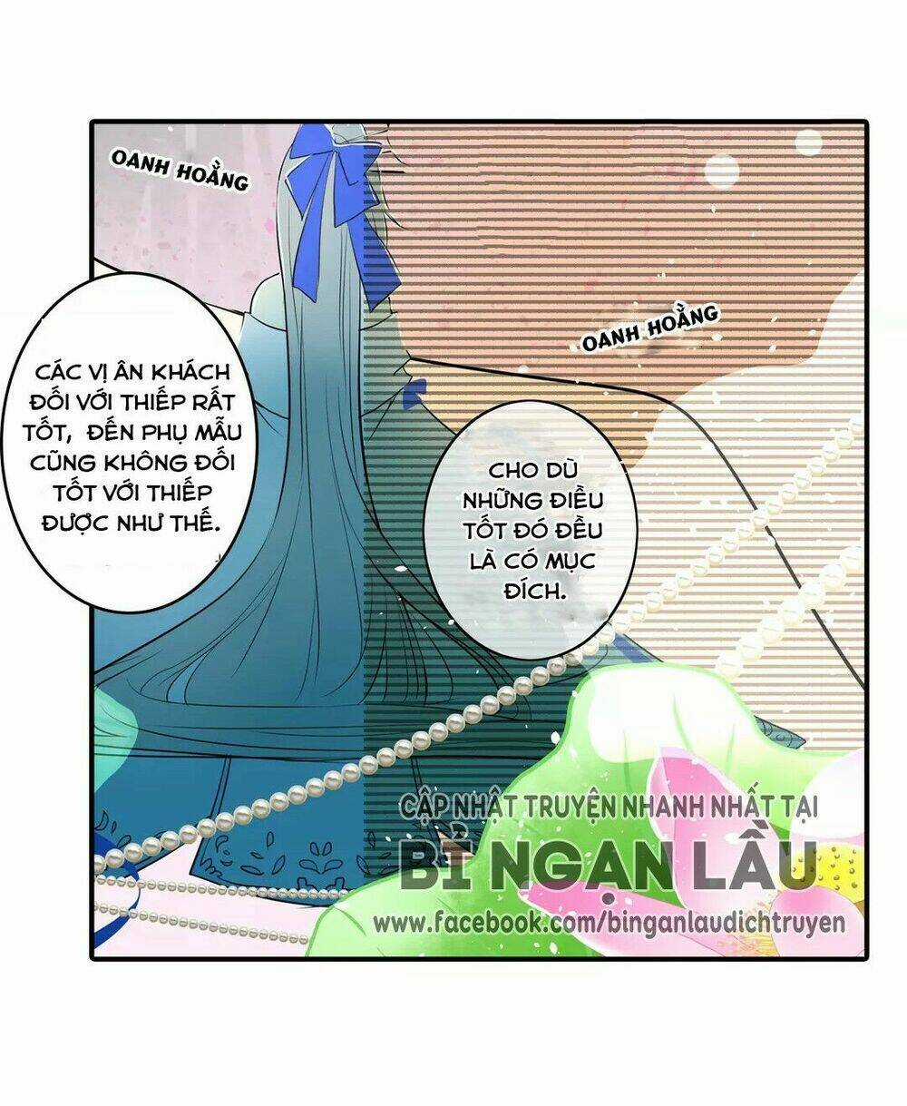 Nghịch Thần - Chapter 16 - Trang 17