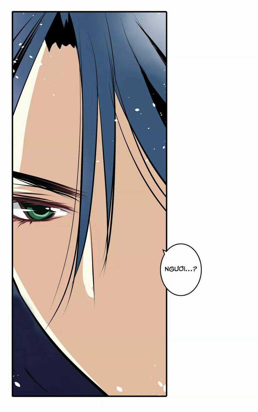 Nghịch Thần - Chapter 16 - Trang 3