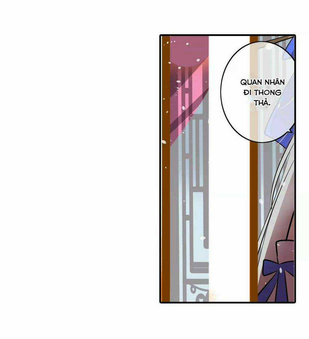 Nghịch Thần - Chapter 16 - Trang 21