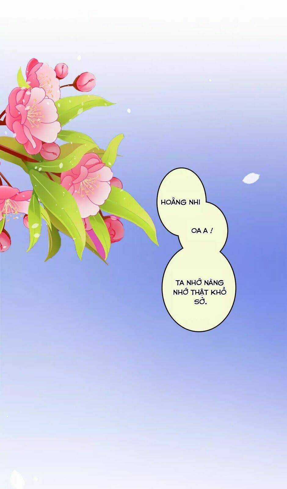 Nghịch Thần - Chapter 16 - Trang 23