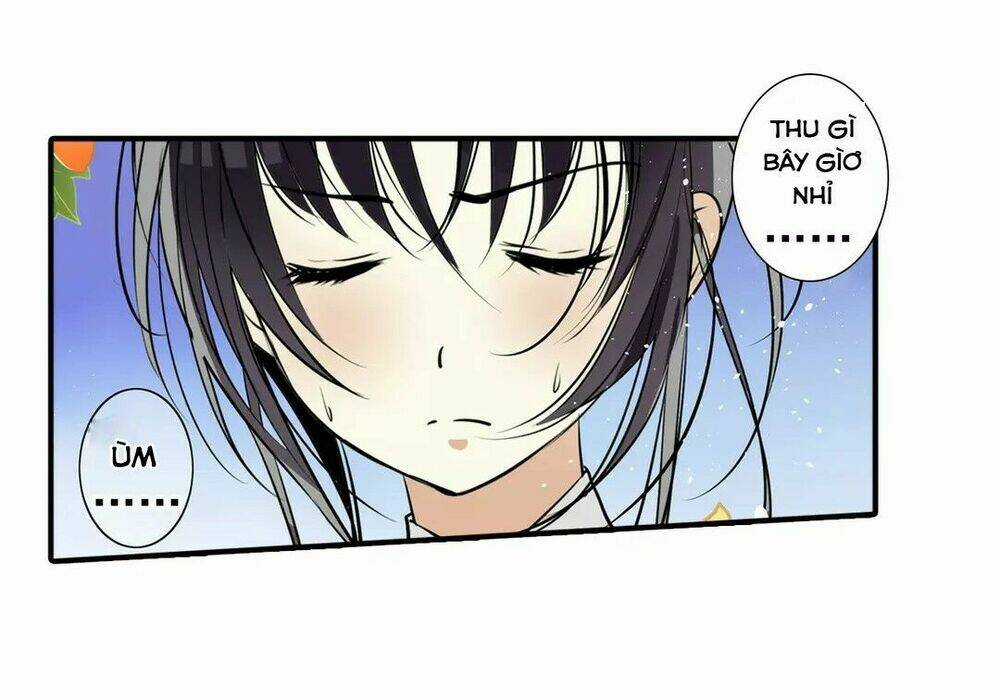 Nghịch Thần - Chapter 16 - Trang 27