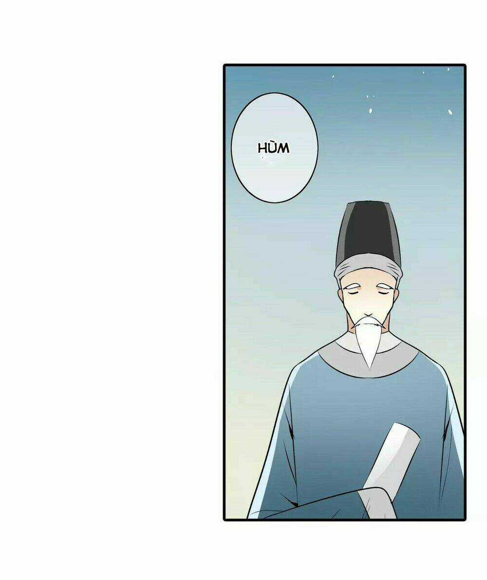 Nghịch Thần - Chapter 16 - Trang 30