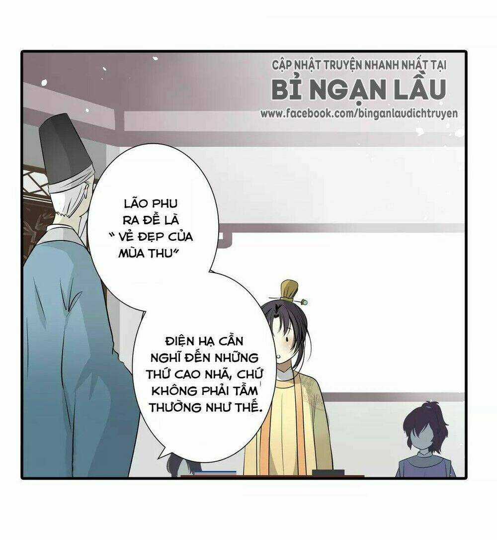 Nghịch Thần - Chapter 16 - Trang 31