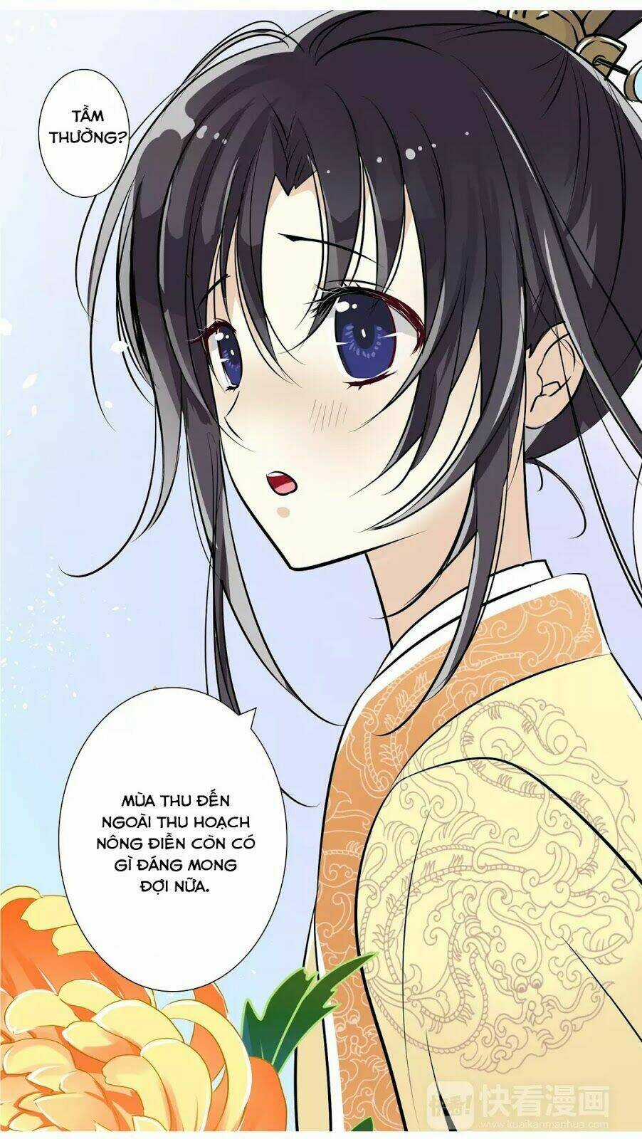 Nghịch Thần - Chapter 16 - Trang 32