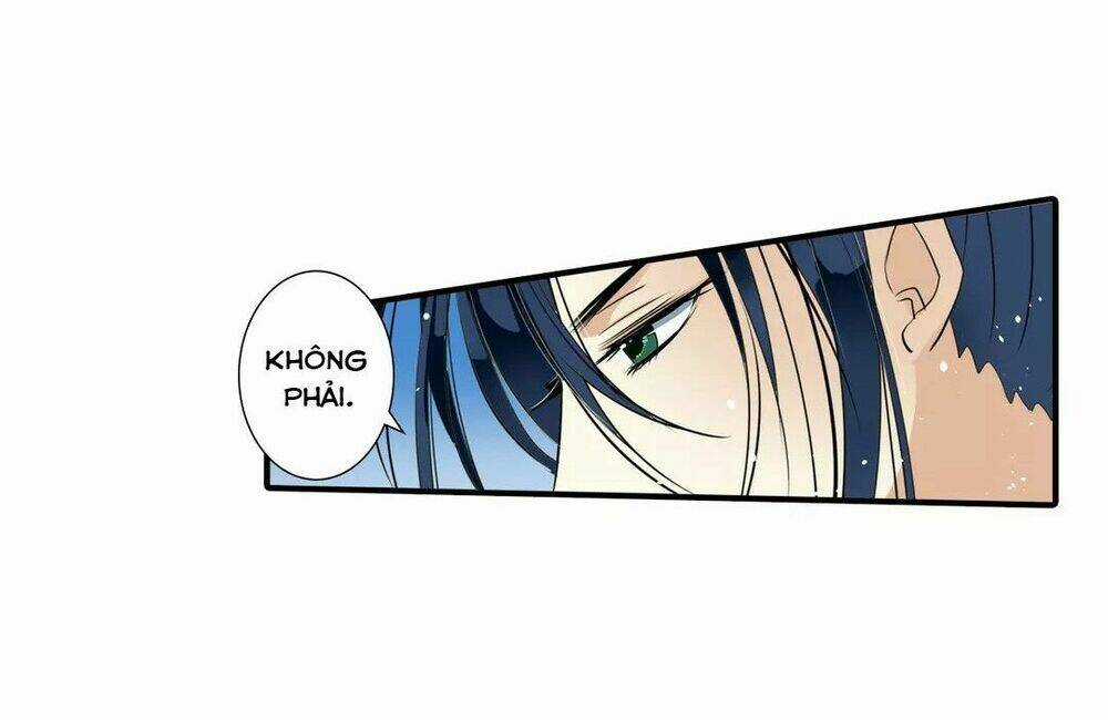 Nghịch Thần - Chapter 16 - Trang 5