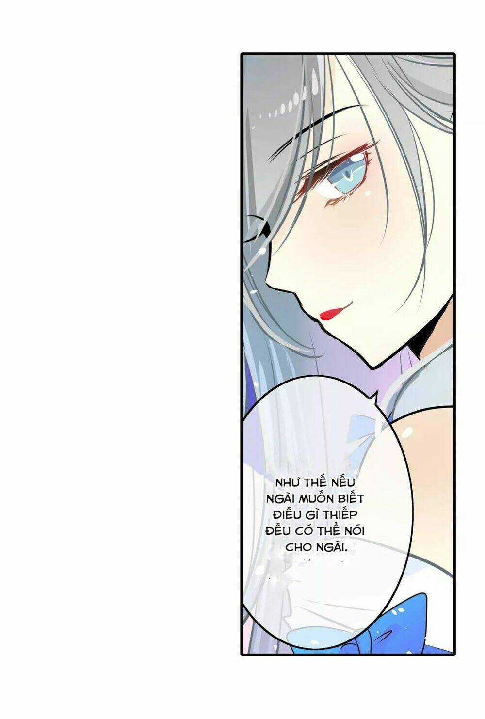 Nghịch Thần - Chapter 16 - Trang 7