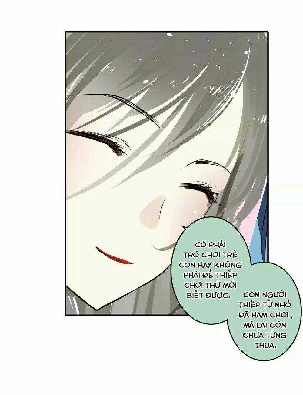 Nghịch Thần - Chapter 16 - Trang 9