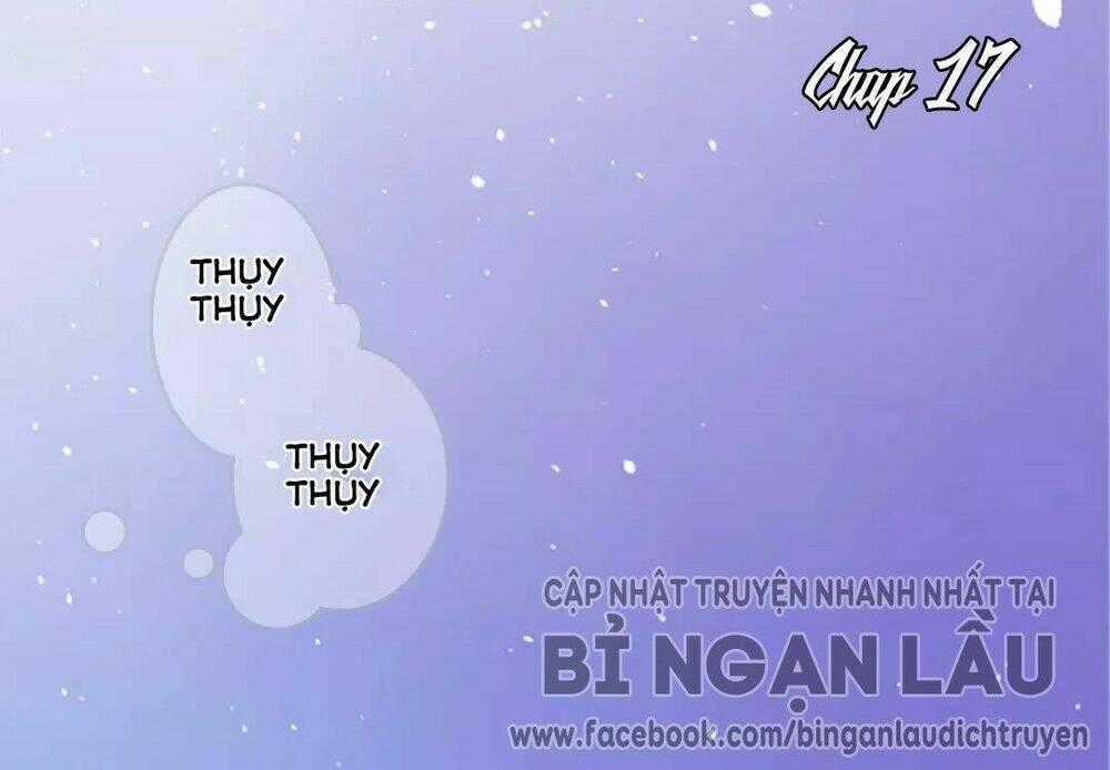 Nghịch Thần - Chapter 17 - Trang 1