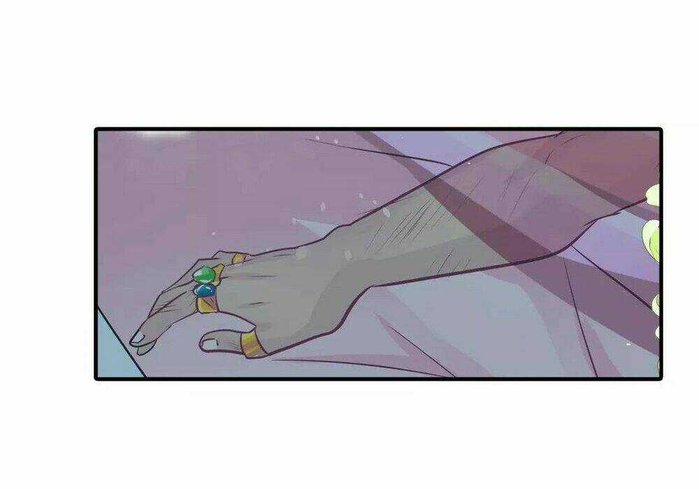 Nghịch Thần - Chapter 17 - Trang 17