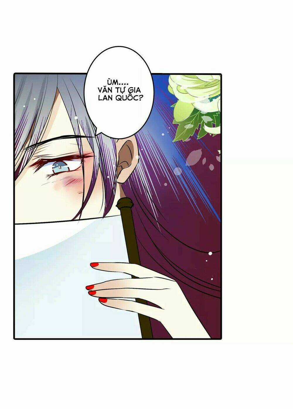 Nghịch Thần - Chapter 17 - Trang 19