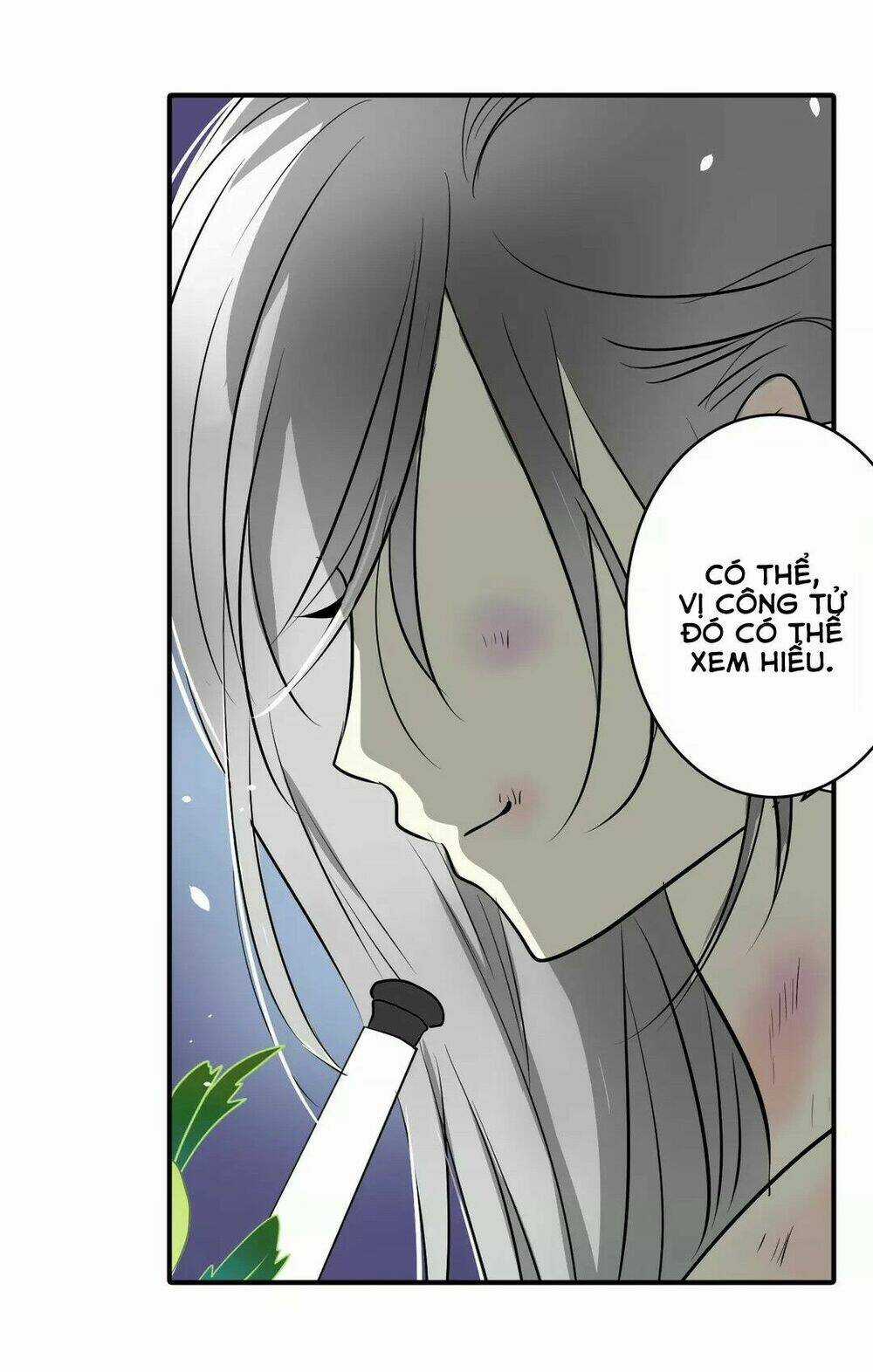 Nghịch Thần - Chapter 17 - Trang 20