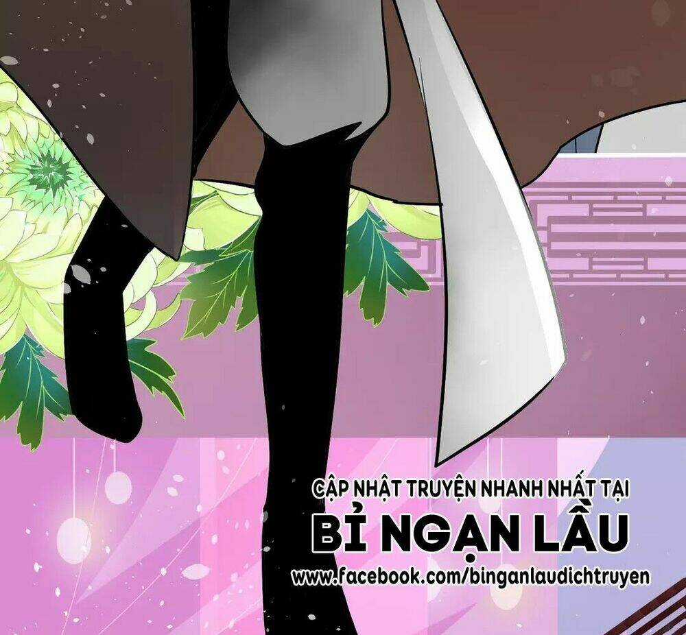 Nghịch Thần - Chapter 17 - Trang 24