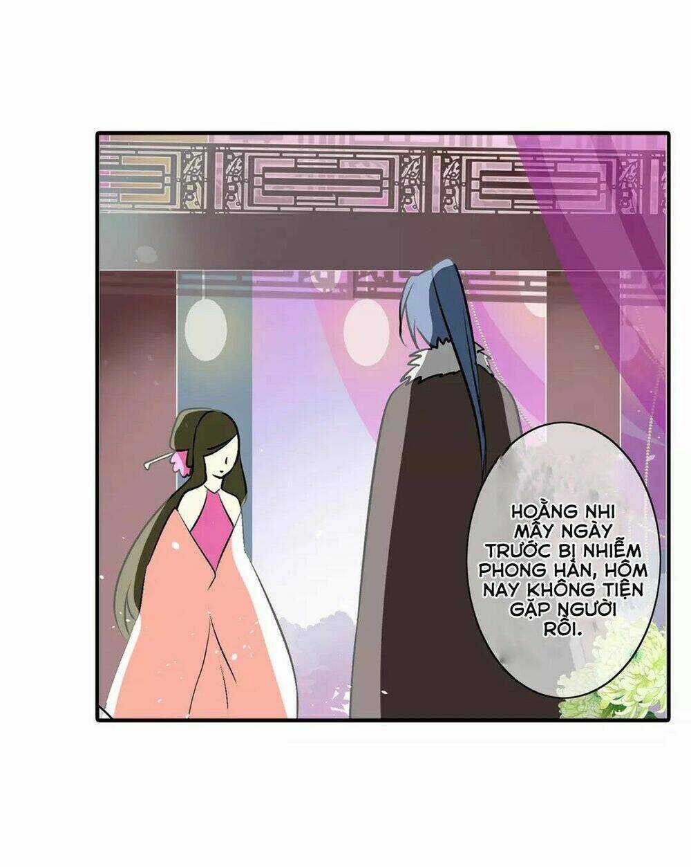 Nghịch Thần - Chapter 17 - Trang 25