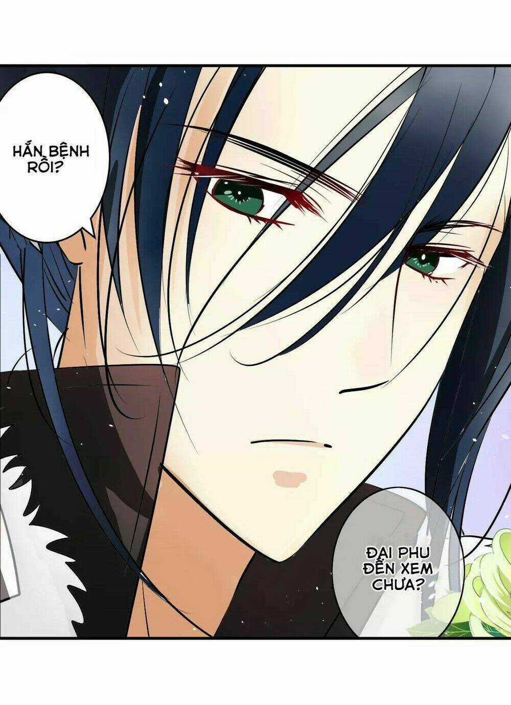 Nghịch Thần - Chapter 17 - Trang 26