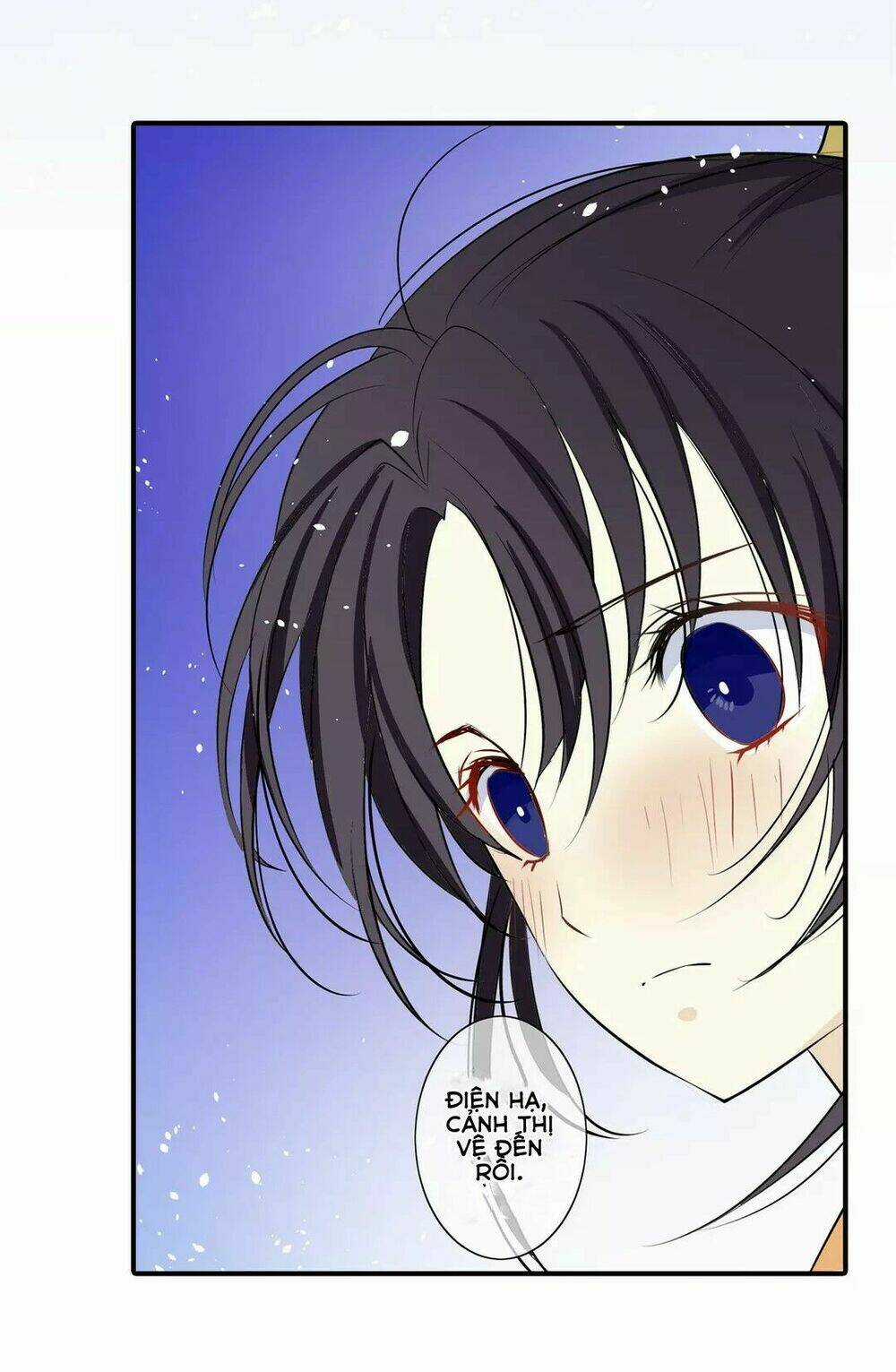 Nghịch Thần - Chapter 17 - Trang 4