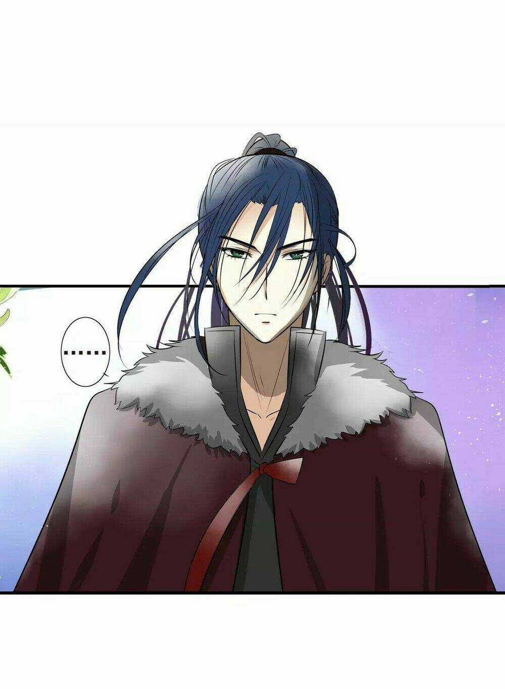 Nghịch Thần - Chapter 17 - Trang 33