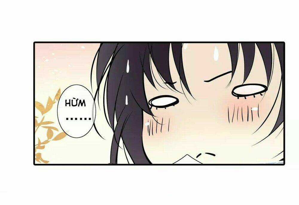 Nghịch Thần - Chapter 17 - Trang 6