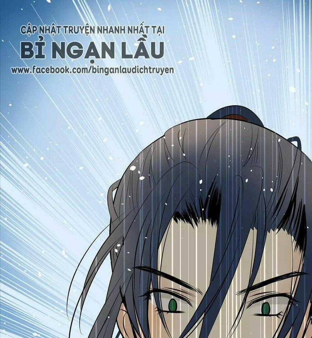 Nghịch Thần - Chapter 18 - Trang 1