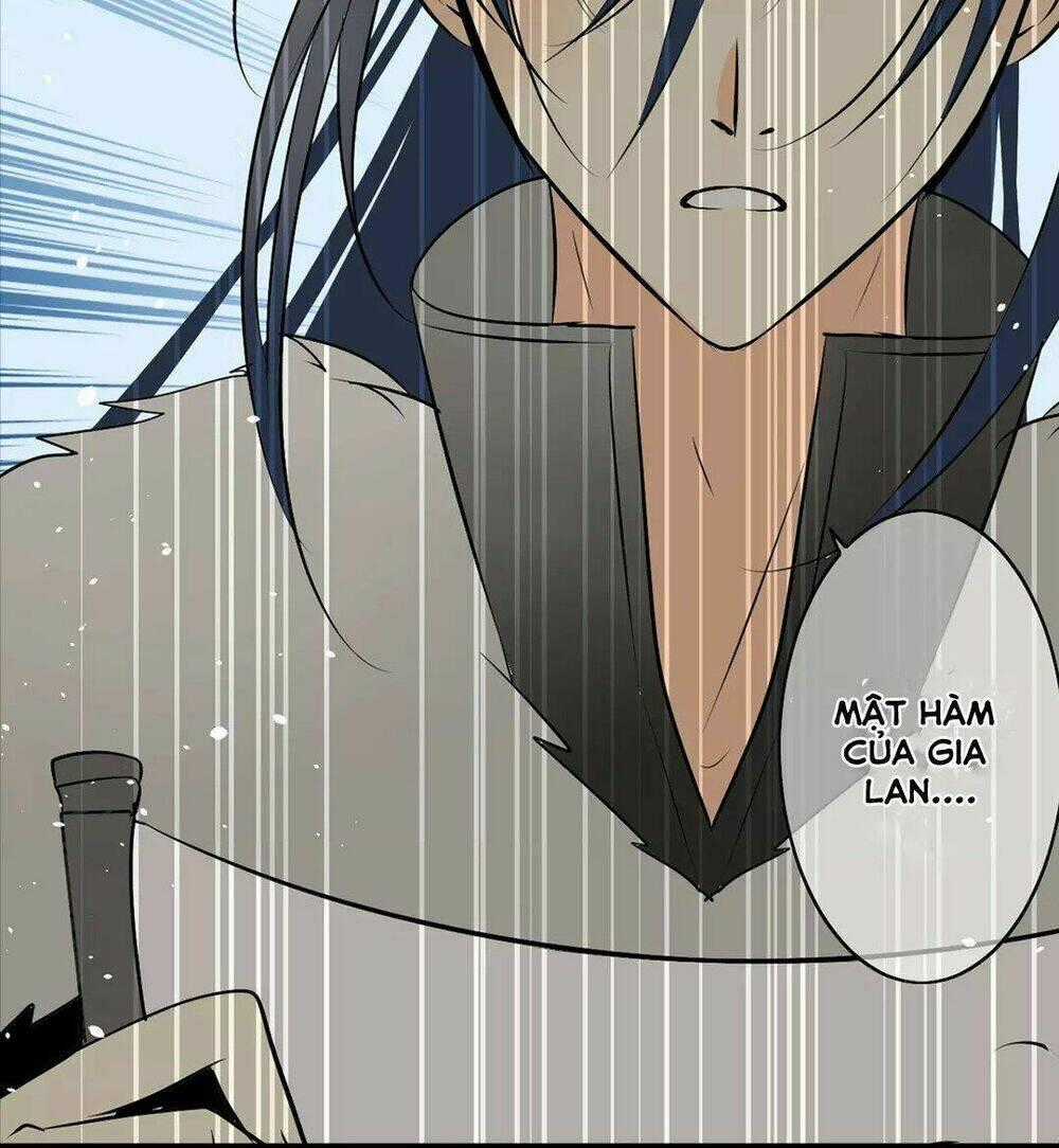 Nghịch Thần - Chapter 18 - Trang 2